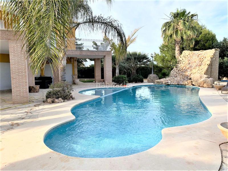 Foto 333b9bdf-dc20-4342-b7ed-5d8c86d3cfdd. Xalet amb calefacció aparcament piscina a Campillo Lorca