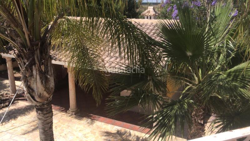 Foto 4c215e31-6df0-4bf6-9825-6c6d181d3c68. Xalet amb calefacció aparcament piscina a Campillo Lorca