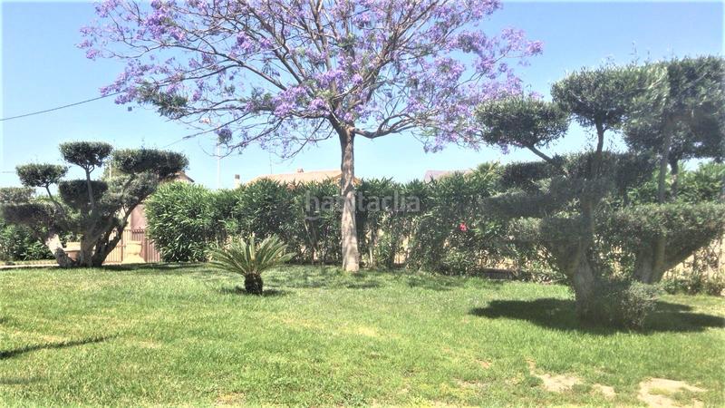 Foto 543f4c6d-d7ee-4ab4-b09a-3f71be05ce65. Xalet amb calefacció aparcament piscina a Campillo Lorca