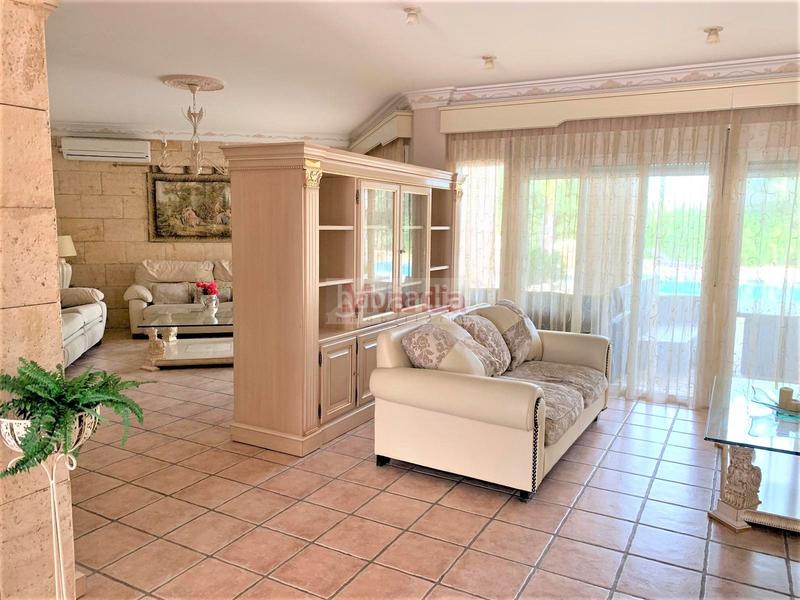 Foto 56df70c1-ecd6-4550-a8b9-c77edcdf3bfc. Xalet amb calefacció aparcament piscina a Campillo Lorca