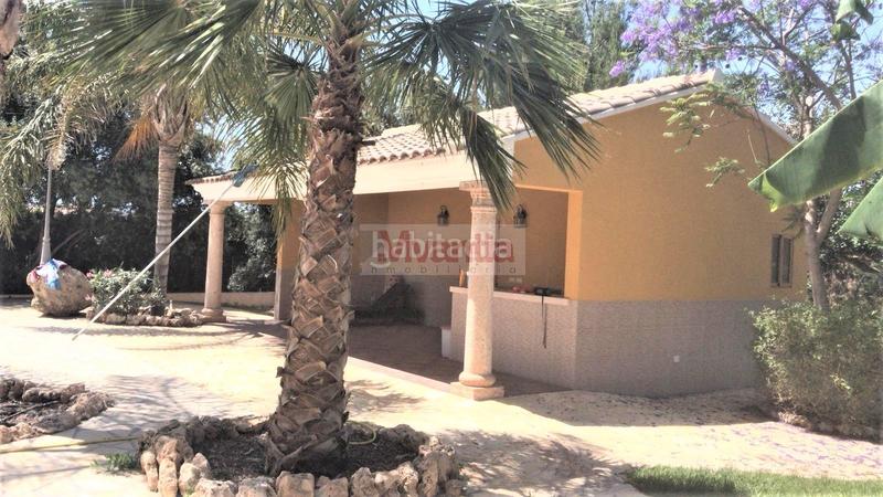 Foto 7d0c7597-3013-49fc-be87-50699bf79c81. Xalet amb calefacció aparcament piscina a Campillo Lorca