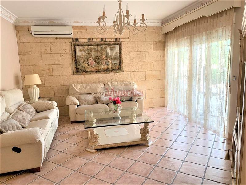 Foto 80a8f2c8-87cb-461d-bf8a-9333791c14c5. Xalet amb calefacció aparcament piscina a Campillo Lorca