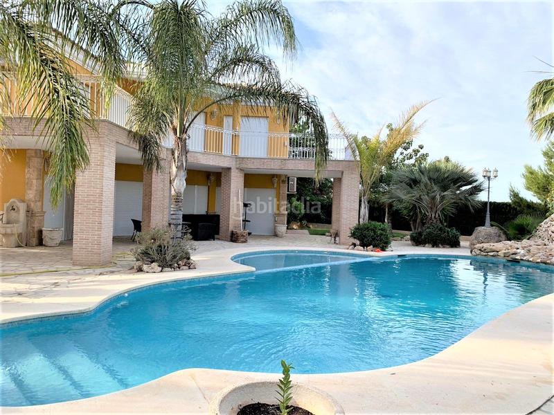 Foto 888d07cb-b54c-4941-b768-f1b5bd35da69. Xalet amb calefacció aparcament piscina a Campillo Lorca