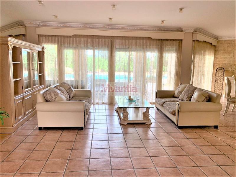 Foto c3f19a57-aed9-423c-a2f5-0643e03ea383. Xalet amb calefacció aparcament piscina a Campillo Lorca