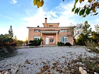 Xalet a Aledo. Chalet - aledo