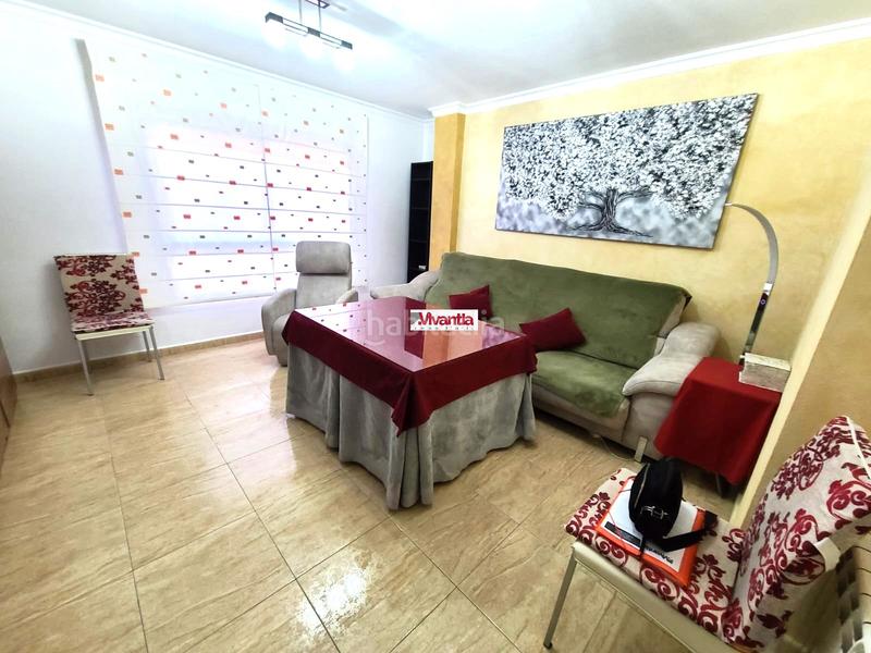 Foto 48a3935b-4ad7-45e5-bd71-c5d8e7dc6dab. Pis amb aparcament a San Cristóbal - San Diego Lorca