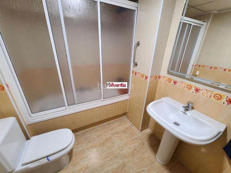 Foto 9d13d59d-bbc4-40a9-b923-0e9e9f8d3350. Pis amb aparcament a San Cristóbal - San Diego Lorca