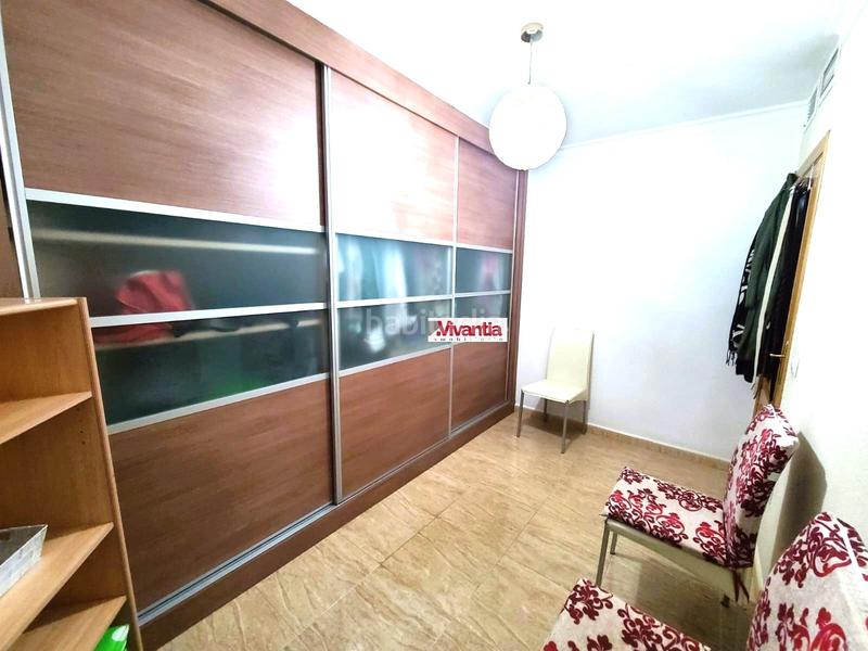 Foto c584f6e8-cba2-4c92-836a-7f311a1d5be5. Pis amb aparcament a San Cristóbal - San Diego Lorca