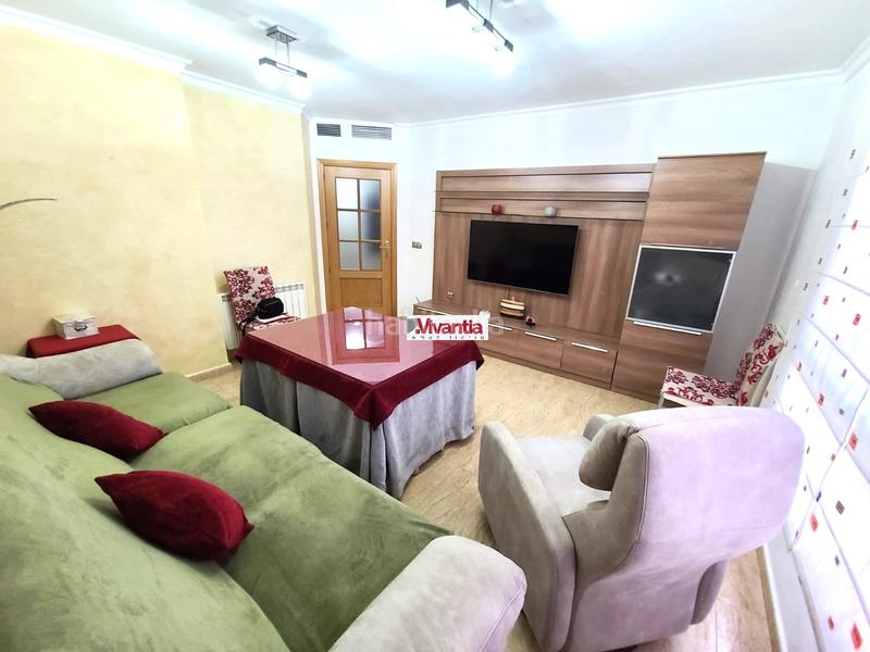 Foto c99d9b1c-f30c-4a53-ab6c-9d35b18c58a5. Pis amb aparcament a San Cristóbal - San Diego Lorca