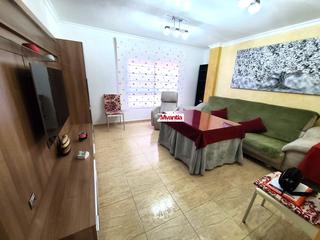 Piso en San Cristóbal - San Diego. Vivienda - seminueva