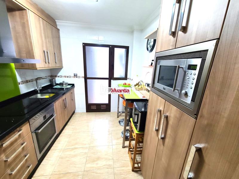 Foto fdcaceac-a1d9-4ebc-bdb3-e6ed002b61a6. Pis amb aparcament a San Cristóbal - San Diego Lorca