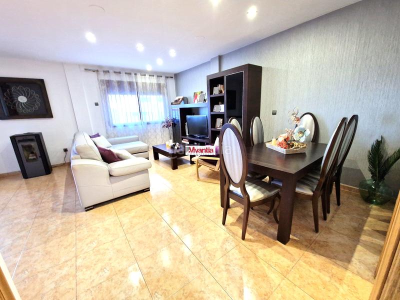 Foto a5dfea30-6808-4d40-9207-afc161d225c7. Duplex avec chauffage parking dans La Hoya Lorca