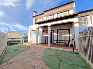 Dúplex en San Juan de los Terreros. Duplex