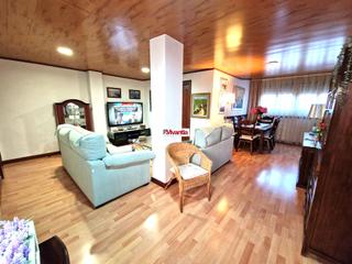 Pis a Santiago. Vivienda - centro