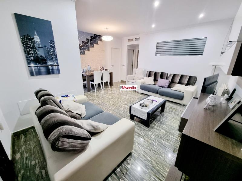 Foto 742f5cce-04ab-4b90-8edb-c1f0ac8c0eef. Chalet con parcheggio in Santa Quiteria - Virgen de las Huertas Lorca