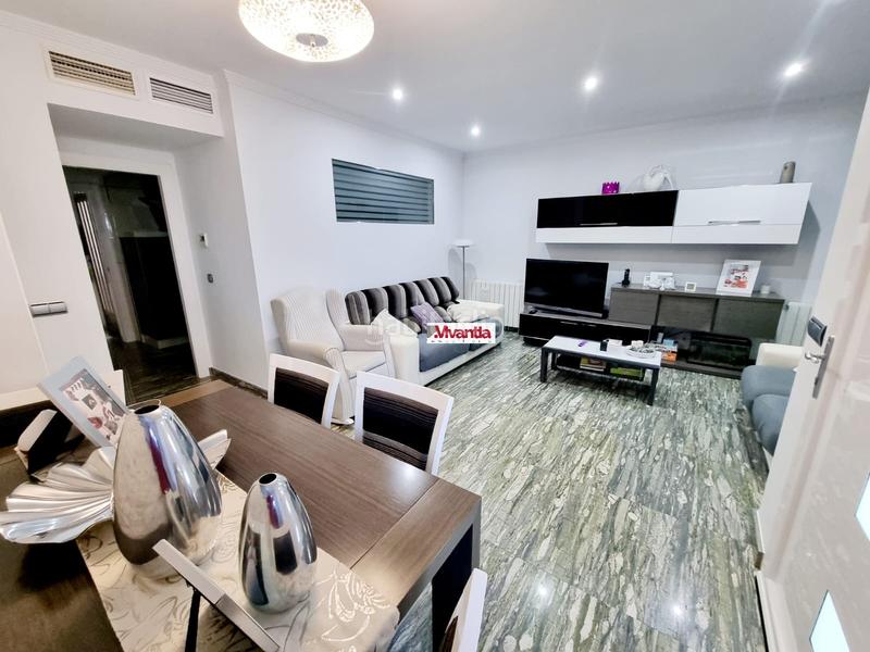 Foto a7893c2a-b7c7-4255-9f77-49140a5da957. Chalet con parcheggio in Santa Quiteria - Virgen de las Huertas Lorca