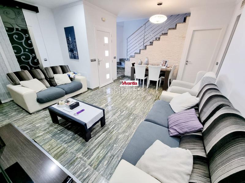 Foto e7f1e80c-9cd7-4df1-a832-bac4cd236ad7. Chalet con parcheggio in Santa Quiteria - Virgen de las Huertas Lorca