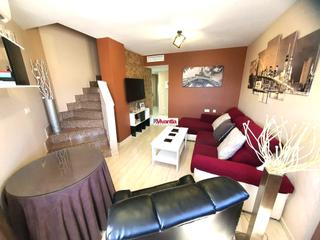 Dúplex a Puerto Lumbreras. Duplex - puerto lumbreras