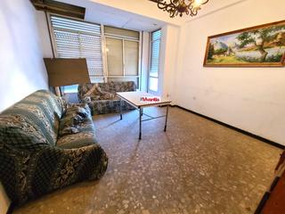 Casa adossada a Puerto Lumbreras. Casa con nave-almacen - puerto lumbreras