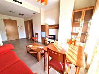 Apartamento en Calle turbinto 6. Apartamento
