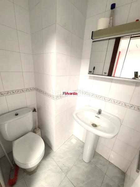 Foto 584be30e-7919-4897-8431-bf6dd9fa2564. Lloguer oficina a San Mateo Lorca