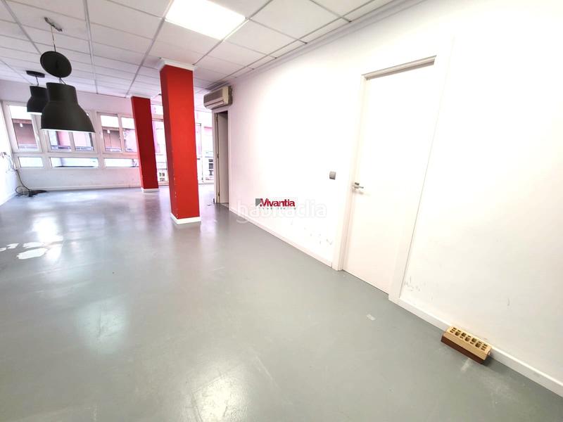 Foto 0a3f8d81-939f-469a-bd1b-228969ea66e3. Location bureau dans San Mateo Lorca