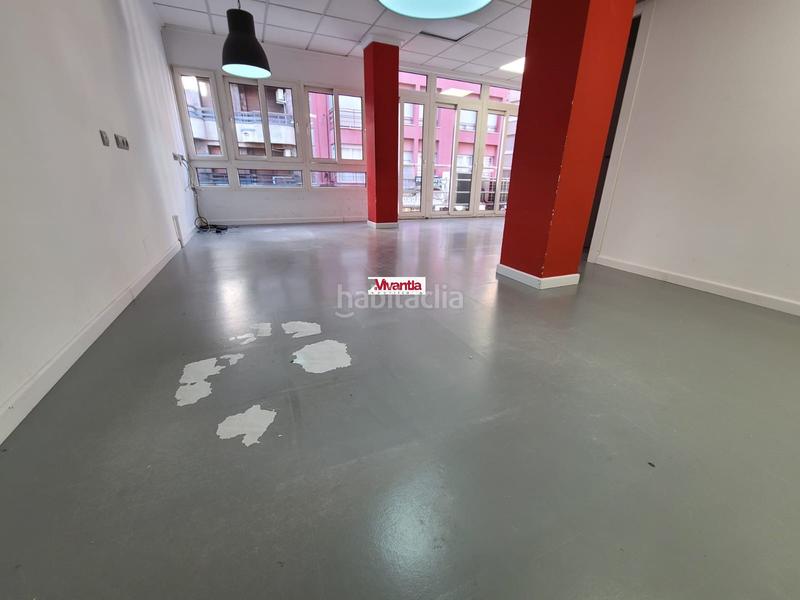 Foto 3a033cc4-d93d-41cd-8cd9-e458a0b27cc0. Miete büro in San Mateo Lorca