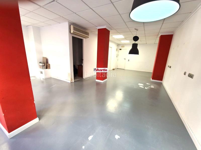 Foto c6ac2078-f5a9-4c38-b07b-24109071395b. Miete büro in San Mateo Lorca