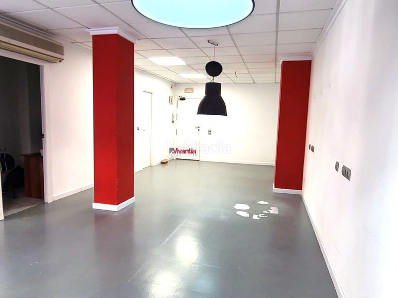 Foto db0181a2-1471-4ec1-92ed-2e70ab26b9f1. Miete büro in San Mateo Lorca