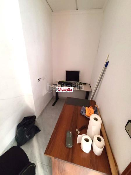 Foto 388a5dee-3cc4-48d6-8f70-037d60d3ea80. Rent office space in San Mateo Lorca