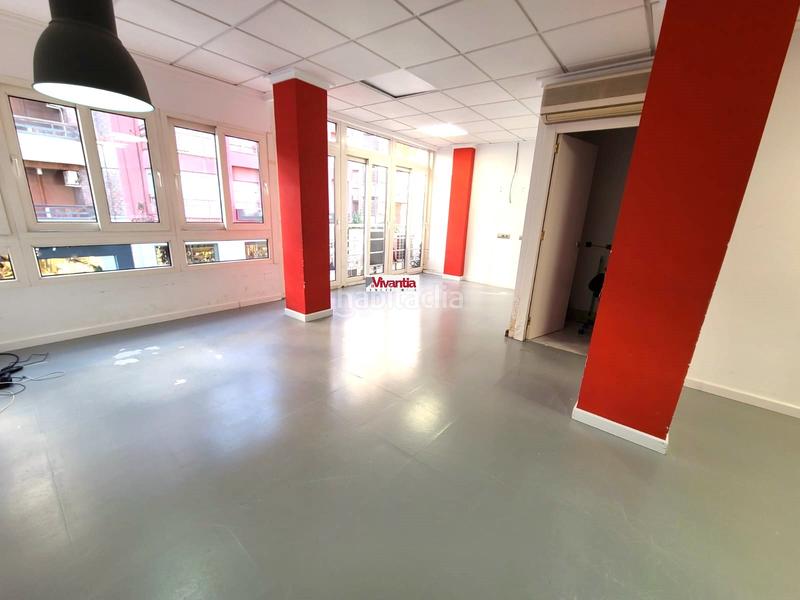 Foto f613511f-6381-43a7-b8f8-c1b5e41cd851. Rent office space in San Mateo Lorca