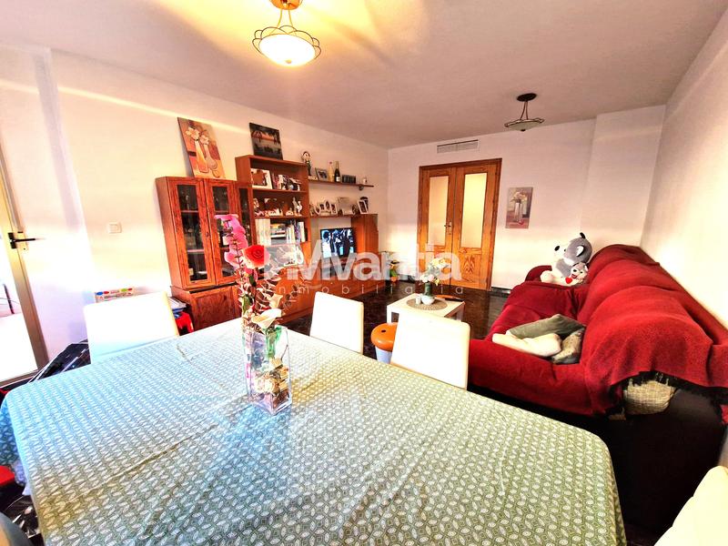 Foto 14d35baf-fc61-483e-ac9e-2abf98b32b17. Flat with parking in San Mateo Lorca