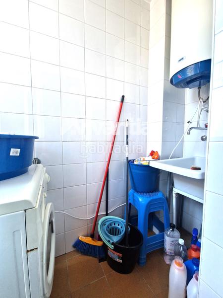 Foto 20cbe80c-0ffc-45bc-8de8-9d10ff81b131. Flat with parking in San Mateo Lorca