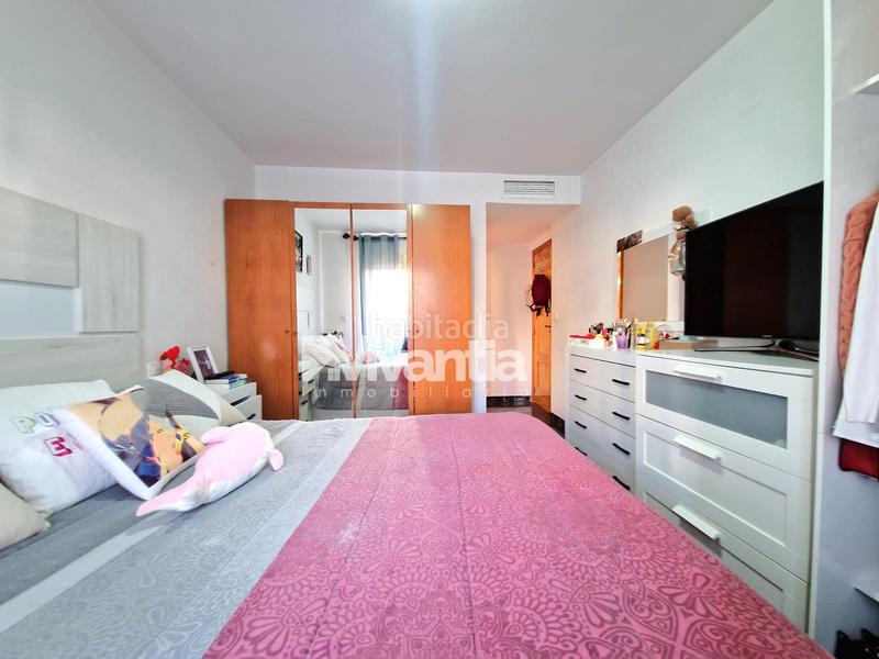 Foto 453df815-c229-4f9c-a807-bf22c6717031. Flat with parking in San Mateo Lorca