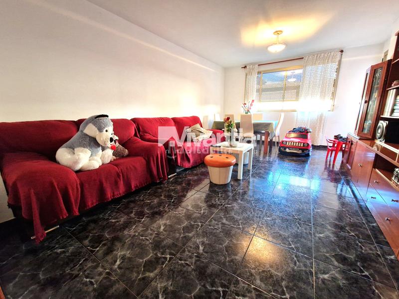 Foto 4ed6cf65-da5c-496e-b067-391d4b93a971. Flat with parking in San Mateo Lorca