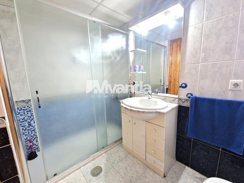 Foto 52cf21b1-6e29-466a-8649-1e0413f95832. Flat with parking in San Mateo Lorca
