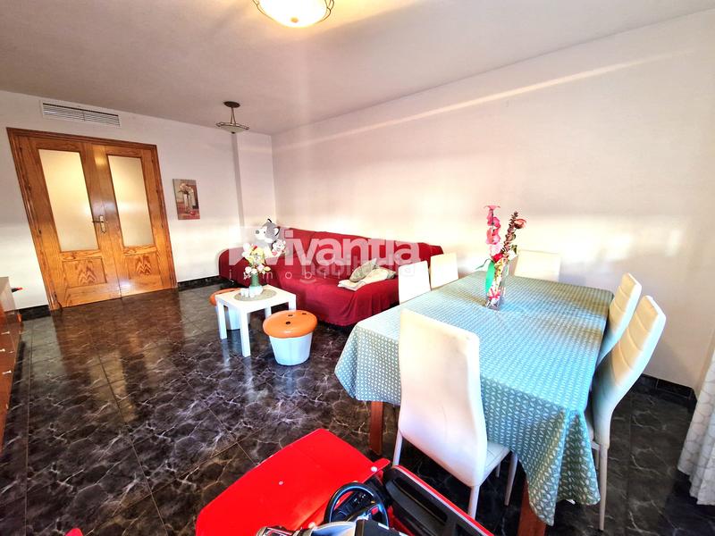 Foto 5af94afe-60e3-43f3-919b-2ae8d478212d. Flat with parking in San Mateo Lorca