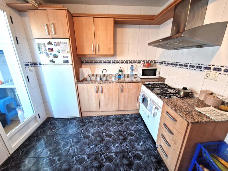 Foto 7c83571c-49f8-43fa-9591-d5426252a3d1. Flat with parking in San Mateo Lorca