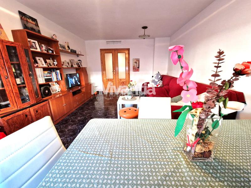 Foto 86affbfd-0d34-4896-8000-d405b98157da. Flat with parking in San Mateo Lorca