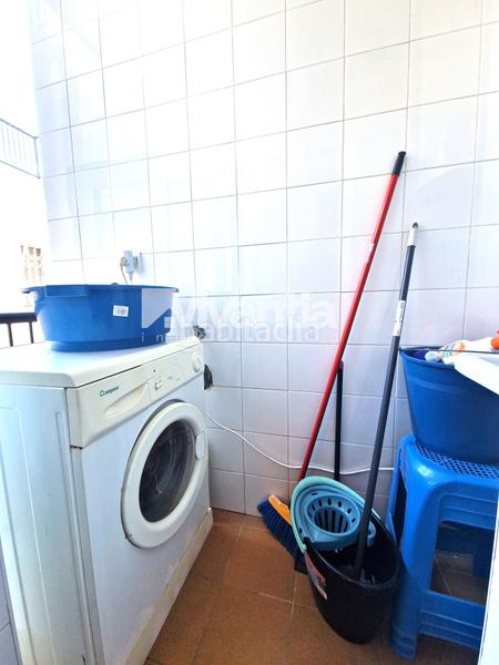 Foto 8ef463cc-6b94-410e-aa15-9fecade897d6. Flat with parking in San Mateo Lorca