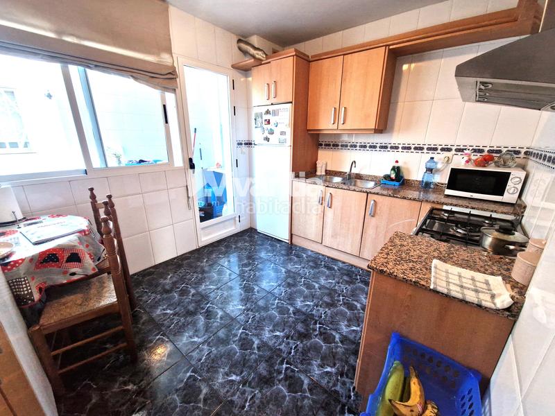 Foto 9b919232-6534-4ae3-9d93-535fb71571a2. Flat with parking in San Mateo Lorca