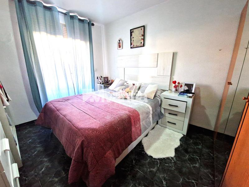 Foto a533715b-69cf-43dd-9e96-73d8991e02a3. Flat with parking in San Mateo Lorca