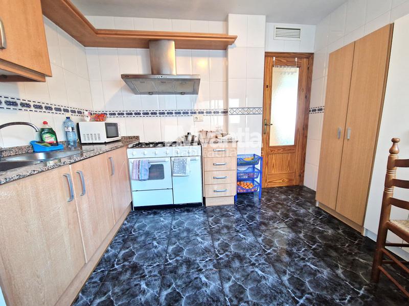 Foto adab8005-5975-42e2-915e-20dabf06d912. Flat with parking in San Mateo Lorca