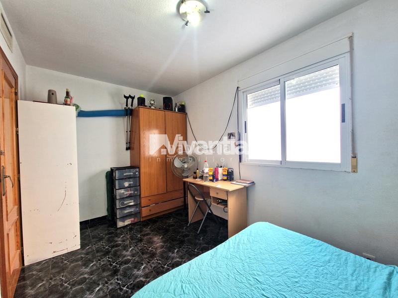 Foto aea10c8e-32e0-4809-a9ad-44ec04fd68e5. Flat with parking in San Mateo Lorca