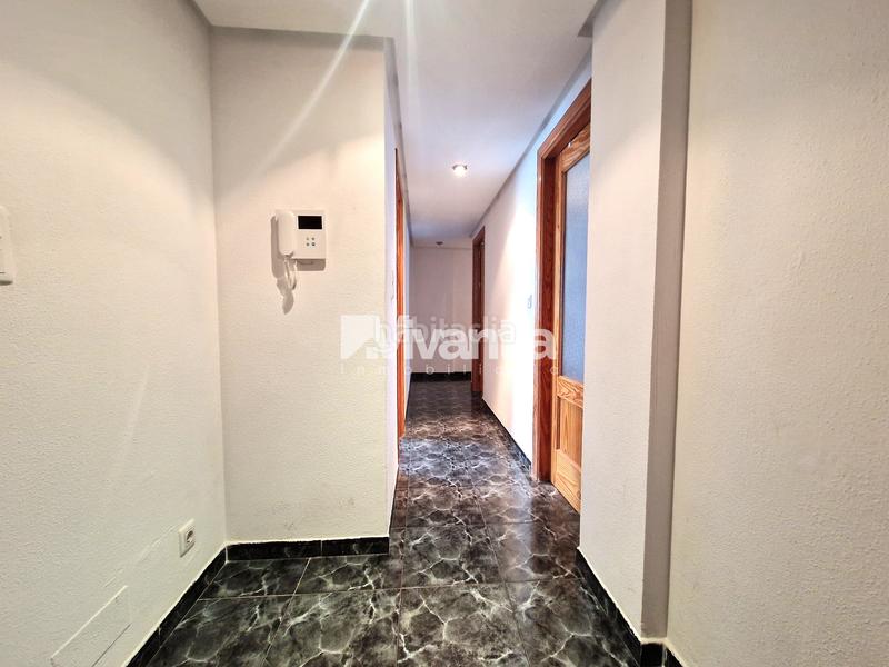 Foto c56e042f-1cbd-445d-8867-c28a6073d309. Flat with parking in San Mateo Lorca