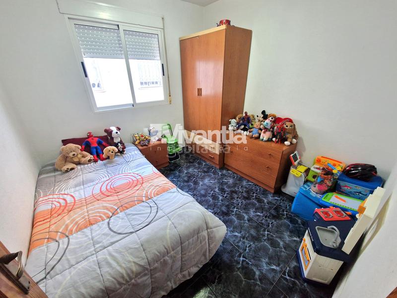 Foto c5f01665-b169-4f3b-9bd6-7f27a713ba79. Flat with parking in San Mateo Lorca