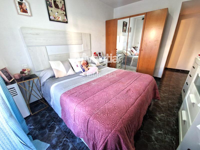 Foto c74e7f70-7f26-424e-8277-c440a90d239f. Flat with parking in San Mateo Lorca