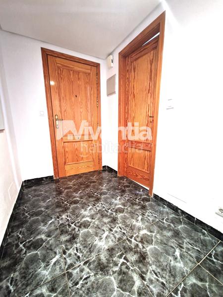 Foto d367818b-7a91-477e-877c-c3cb968d712e. Flat with parking in San Mateo Lorca