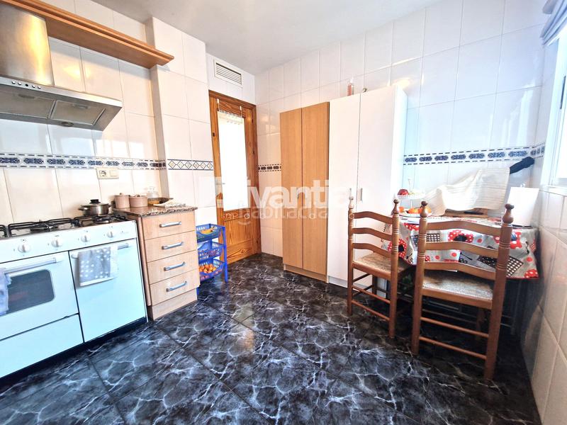 Foto d5915c74-9cb6-4e2c-964b-67dafcaf946e. Flat with parking in San Mateo Lorca