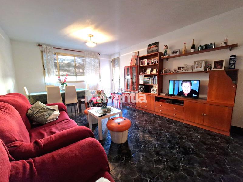 Foto e75b729d-8893-4fae-beb6-d19cdac9acaa. Flat with parking in San Mateo Lorca